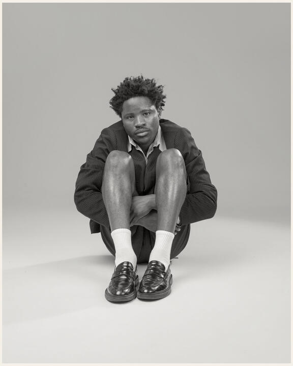 Portrait photography Montreal — Louis Pictures