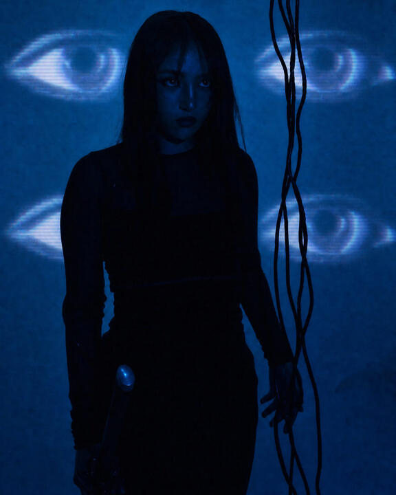 Experimental photography Montreal — Louis Pictures