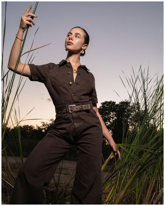 Editorial photography Montreal — Louis Pictures