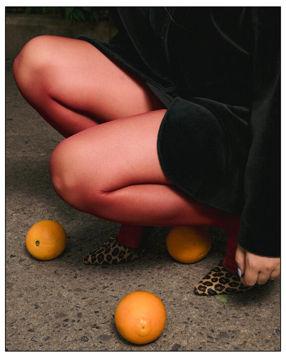 Editorial photography Montreal — Louis Pictures
