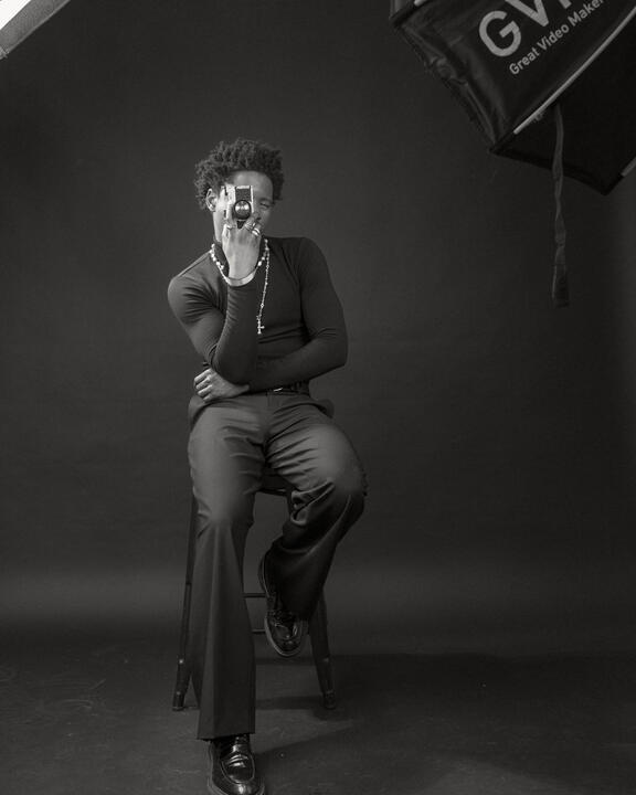 Editorial photography Montreal — Louis Pictures