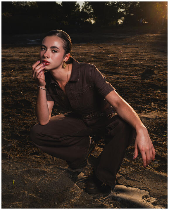 Editorial photography Montreal — Louis Pictures