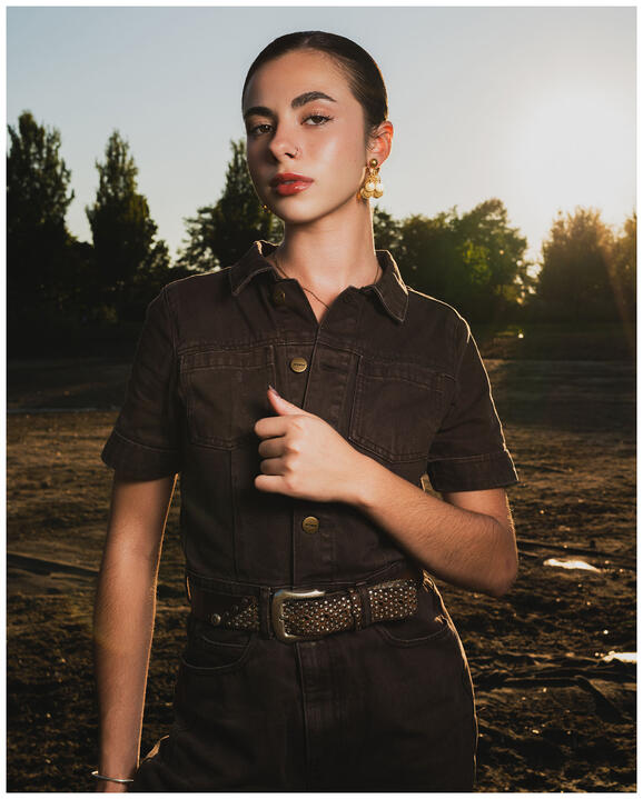 Editorial photography Montreal — Louis Pictures