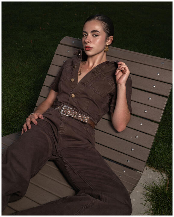 Editorial photography Montreal — Louis Pictures